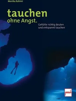 Immagine prodotto di Tauchen ohne Angst.