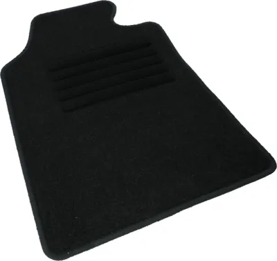 Image de Carpoint Automattenset Type A Grafiet