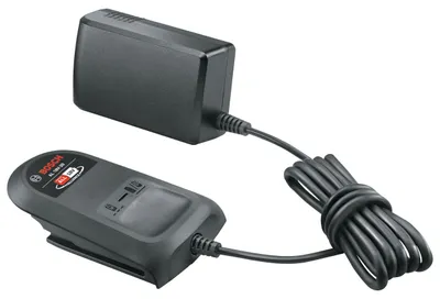 Produktbild von Gardena 14911-20, Ladegerät, 2,5 Ah, Gardena, Schwarz, 1,3 h