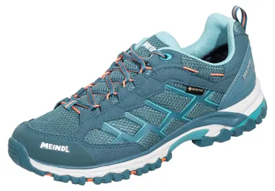 Produktbild von MEINDL Wanderschuhe Caribe Lady GTX smaragd/orange smaragd/orange Größe