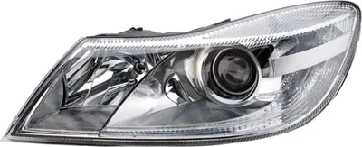 Imagen del producto de Faro delantero izquierdo para SKODA Octavia II Combi (1Z5), referencia 1LL 247 052-271