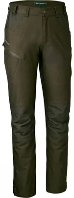 Immagine prodotto di Pantaloni da caccia Deerhunter, colore: Olive Night melange, taglia: 50