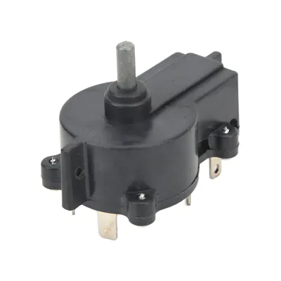 Obrázok produktu pre Elektrický motorový spínač, motorový spínač, 12V motorový spínač, 24V motorový spínač, elektrický spínač vrtuľového motora, spínač rýchlosti elektrického motora kajaku