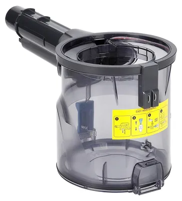Produktbild von CANDY/ HOOVER 48030738 Zyklongehäuse HOOVER für Staubsauger