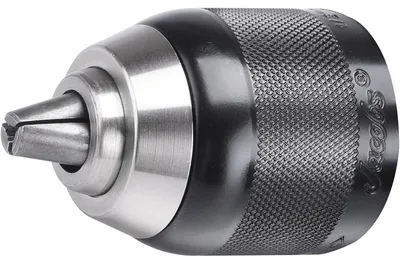 Produktbild von EXTOL INDUSTRIAL Schnellspannfutterkopf, 2-13 mm