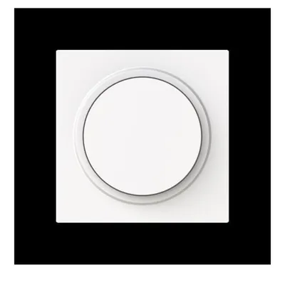 Produktbild von Busch-Jaeger Zentralscheibe 6540-44M-102 2CKA006599A3053