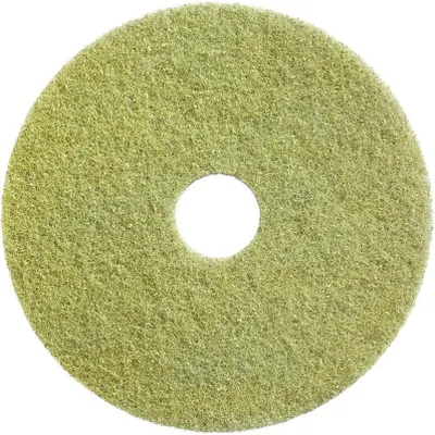 Produktbild von Twister Pad 6,75" (17 cm) Gelb 2 St., Arbeitsschritt 2 | Karton (2 Packungen)