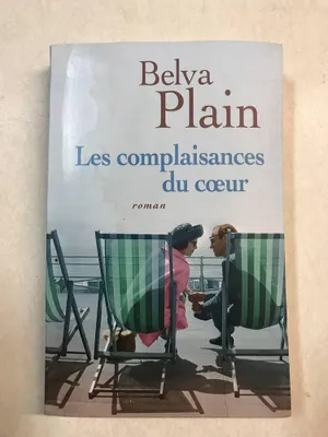 Image de Les complaisances du coeur