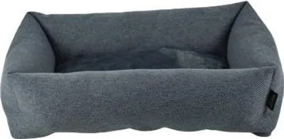Produktbild von Lebon Hundebett Bonny L 70 x 60 cm anthrazit
