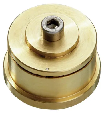 Imagen del producto de Bartscher, molde para pasta sfoglia, 135 mm