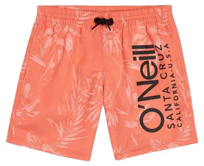 Obrázok produktu pre Chlapčenské plavecké šortky O'Neill Cali Floral 14"