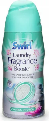 Produktbild von Swirl CALMING INFUSION Duftgranulat 350 g