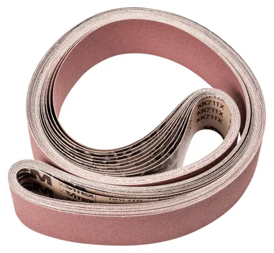 Produktbild von PFERD 45005808, Schleifgurt, 2500 mm, 75 mm, 10 Stück(e)