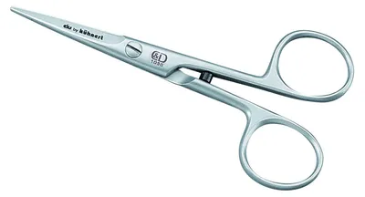 Produktbild von EKS 4,5" Chiroform Haarschere