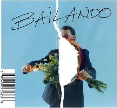 Zdjęcie produktu dla Bailando, CD