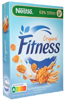 Produktbild von Nestle 12366144, 375 g