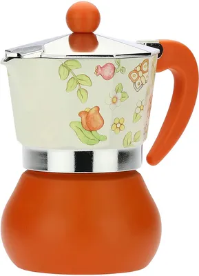 Zdjęcie produktu dla Thun Espressokocher Country P3757E02