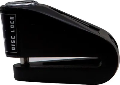 Produktbild von Auvray Dk 06 Matte Black One Size