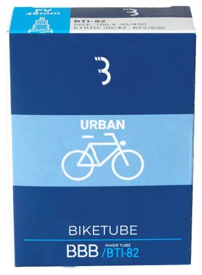 Produktbild von BTI-82 BikeTube 28  FV48 28'' x 1.20/1.60