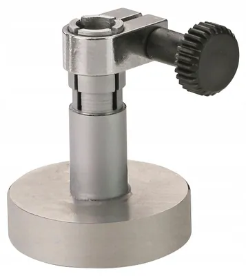 Produktbild von Gimex Tieferlegungsmesser-Basis mit Messuhr 16x45mm