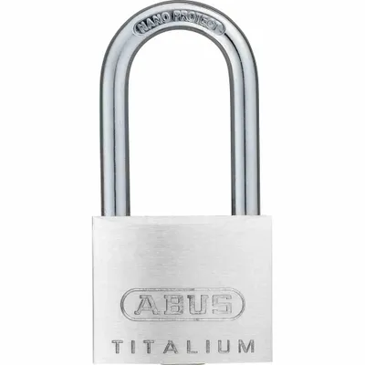 Produktbild von ABUS 64 Titalium 64TI/40HB40 SL 5