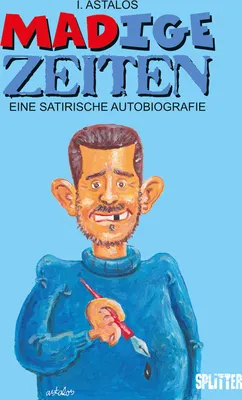 Produktbild von MADige Zeiten.