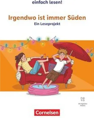 Obrázok produktu pre Irgendwo ist immer Süden