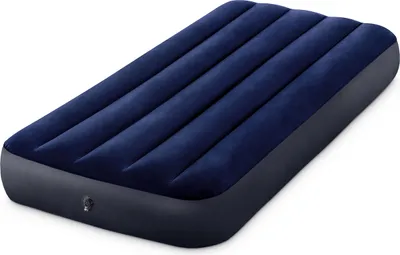Produktbild von Intex Classic Downy Luftbett (XS) - Einzel - 191 x 76 x 25 cm