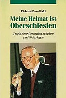 Produktbild von Meine Heimat ist Oberschlesien