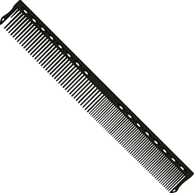 Produktbild von Schneidekamm Nr. 320 Schwarz