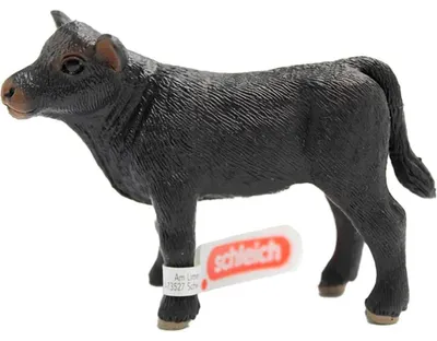 Immagine prodotto di Vitello Angus nero Schleich, 13880
