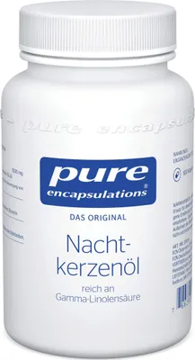 Zdjęcie produktu dla Pure Encapsulations Evening Primrose Oil Capsules 100 kapsułek