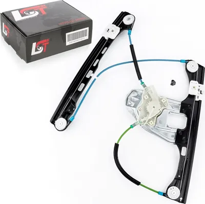 Produktbild von Elektrischer Fensterheber vorne rechts für Mercedes C-Klasse W203 S203 2000-2003