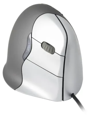 Image de Evoluent VM4R Evoluent VerticalMouse 4 USB Rechtshänder