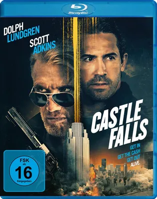 Produktbild von Castle Falls