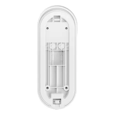 Produktbild von Deltaco SH-DB02, IP-Sicherheitskamera, Draußen, Kabellos, Wand, Weiß, IP65