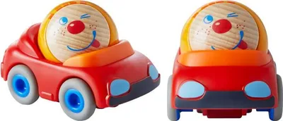 Produktbild von Kullerbü - Kugelcabrio Drehfix