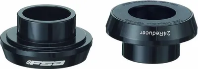 Image de Fsa Pf30/386evo To Megaexo 24 Mm Adaptateur de pédalier Noir Noir One Size