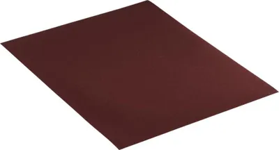Obrázek produktu pro RHODIUS Brusné archy KKBR 230 x 280 P400 PROline