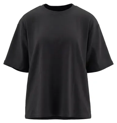 Immagine prodotto di Maglietta da donna SUPSLIM - nera, taglia XXL