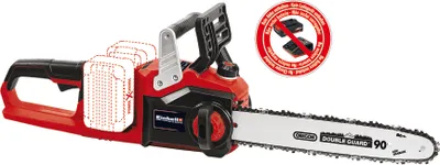 Produktbild von Einhell Power X-Change batéria pre reťazovú pílu GE-LC 36/35 Li-Solo