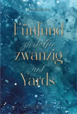 Obrázok produktu pre Fünfundzwanzig Yards zwischen uns