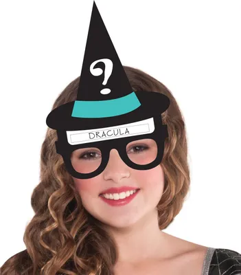 Produktbild von 8 Halloween Freunde Partyspiel