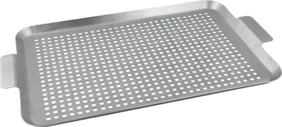 Zdjęcie produktu dla LAMART LT5037 Taca do grillowania 50x30 cm BBQ