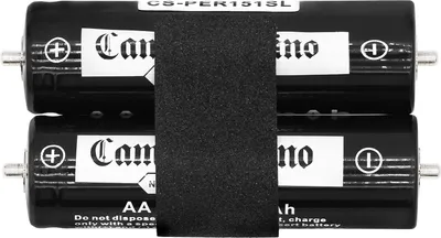 Immagine prodotto di TECHTEK Batteria compatibile con [Braun] Cruzer1, Cruzer2, Cruzer3, Cruzer4 Shaver, Flex XP 5610, Flex XP 5611, Flex XP 5612, Flex XP 5613, Flex XP 5