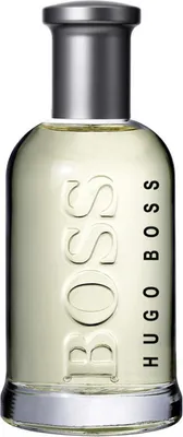 Productafbeelding van Hugo Boss Boss Bottled, eau de toilette, 100 ml, testversie