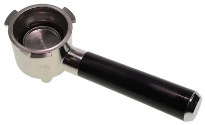 Produktbild von DeLonghi AS00002552 Siebträger  für EC820, EC850, EC860 Espressomaschine