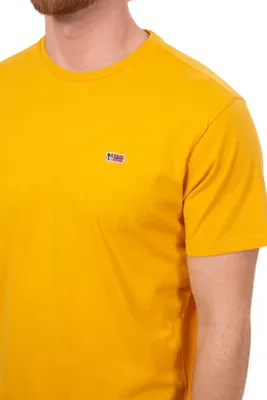 Produktbild von NAPAPIJRI - Buri Sommer-T-Shirt für Herren - Größe S