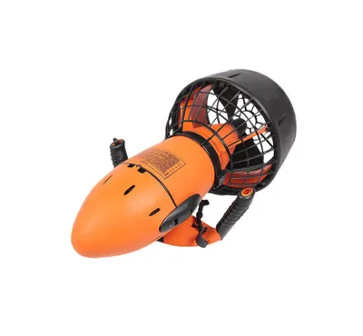 Produktbild von Zollernalb RAY 500W Tauchscooter Unterwasserscooter Seascooter e-scooter