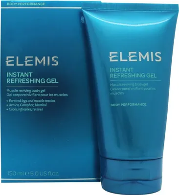 Immagine prodotto di Elemis Gel rinfrescante istantaneo